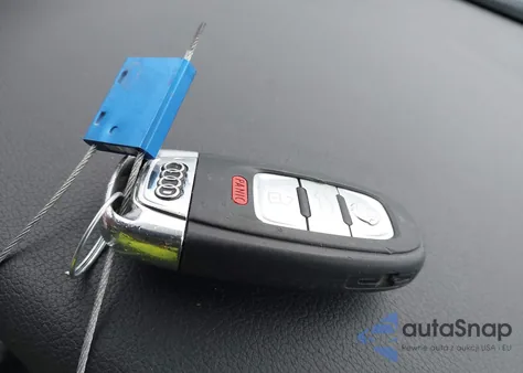 2016 Audi A4 2.0T Premium из США, поврежденный, VIN WAUBFAFL1GN015910